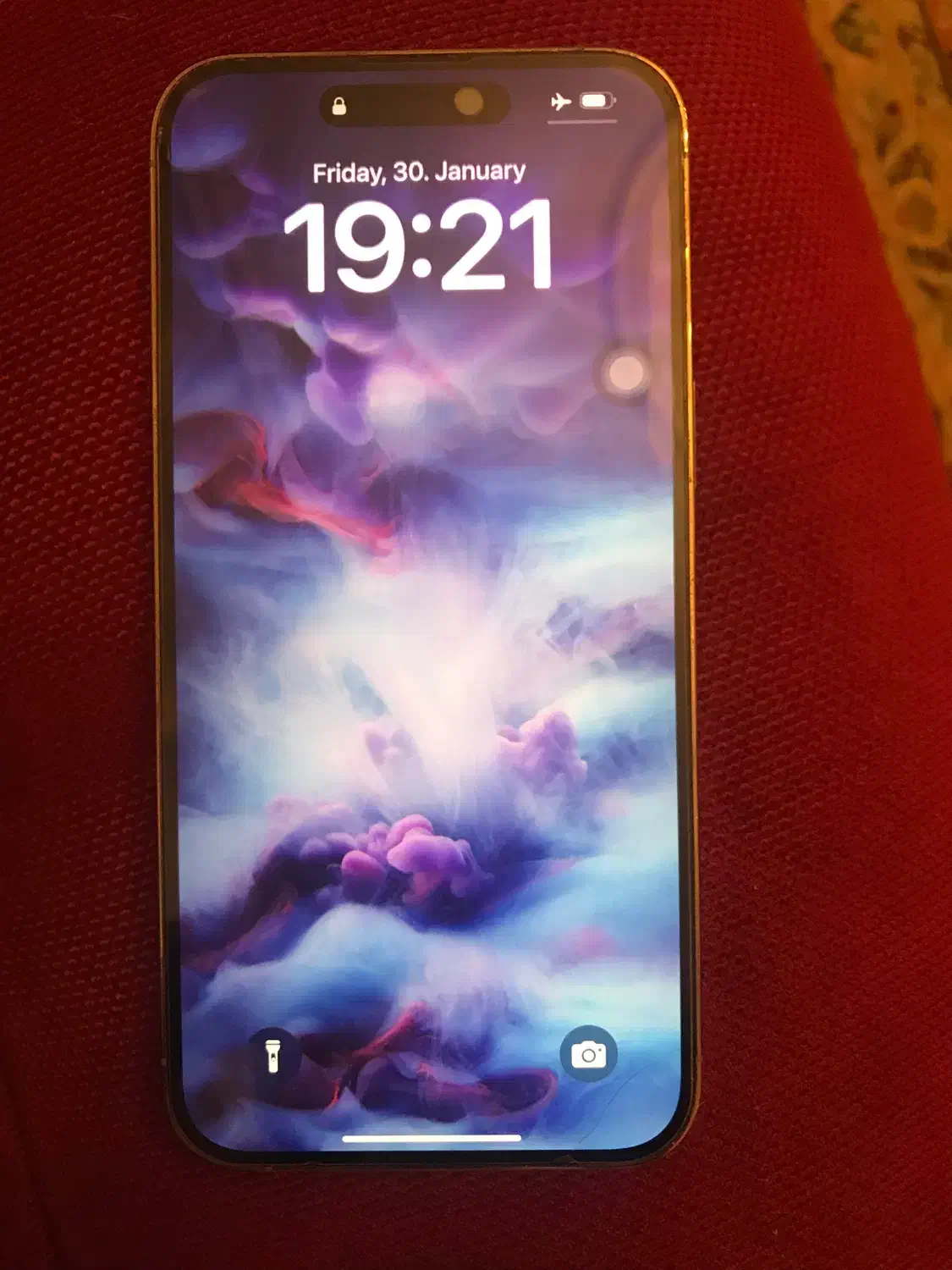 Iphone 14 pro max 256 GB|موبایل|رشت, سعدی (تختی)|دیوار