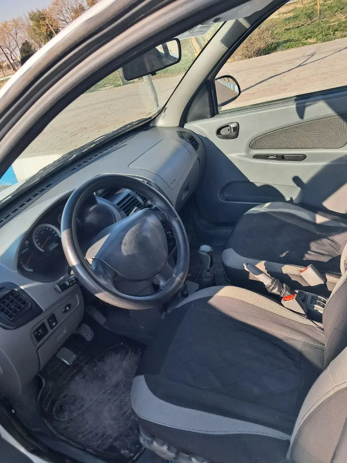 با سلام|خودرو سواری و وانت|پاکدشت, پاکدشت (مامازند)|دیوار