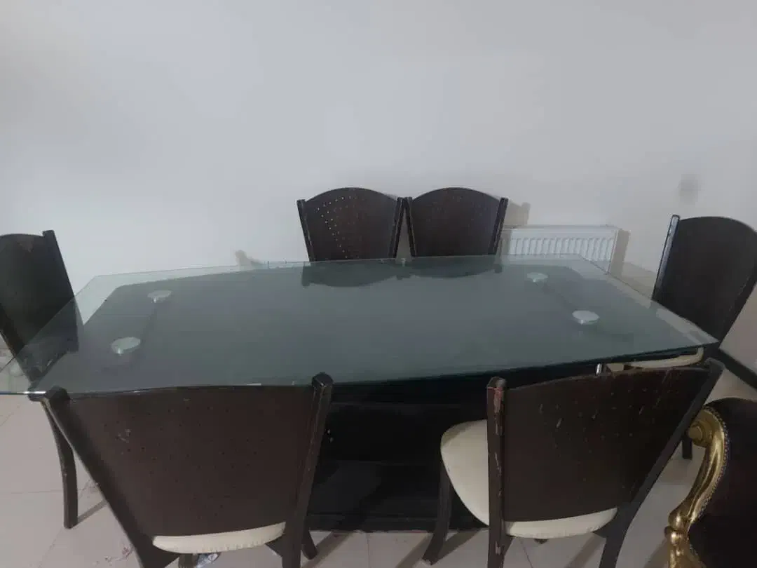 مبلمان راحتی|مبلمان خانگی و میز عسلی|پرند, فاز ۶|دیوار