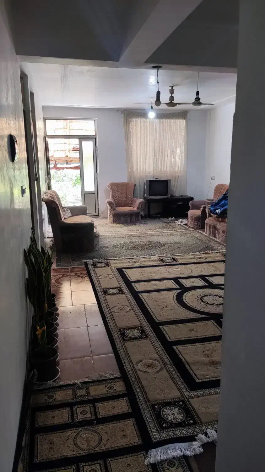 خانه ویلایی با زمین ۳۶۲ متری فروش و معاوضه|فروش خانه و ویلا|لنگرود, |دیوار