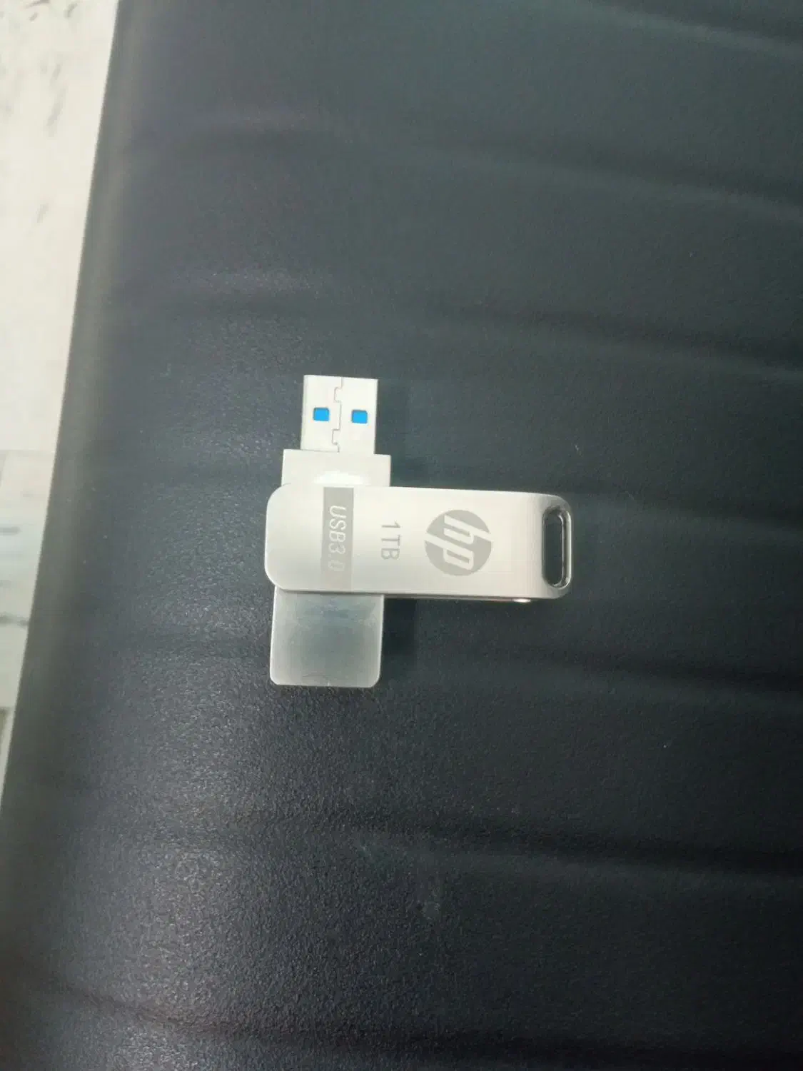 فلش یک ترابایت وارداتی|قطعات و لوازم جانبی رایانه|مشهد, دانشجو|دیوار