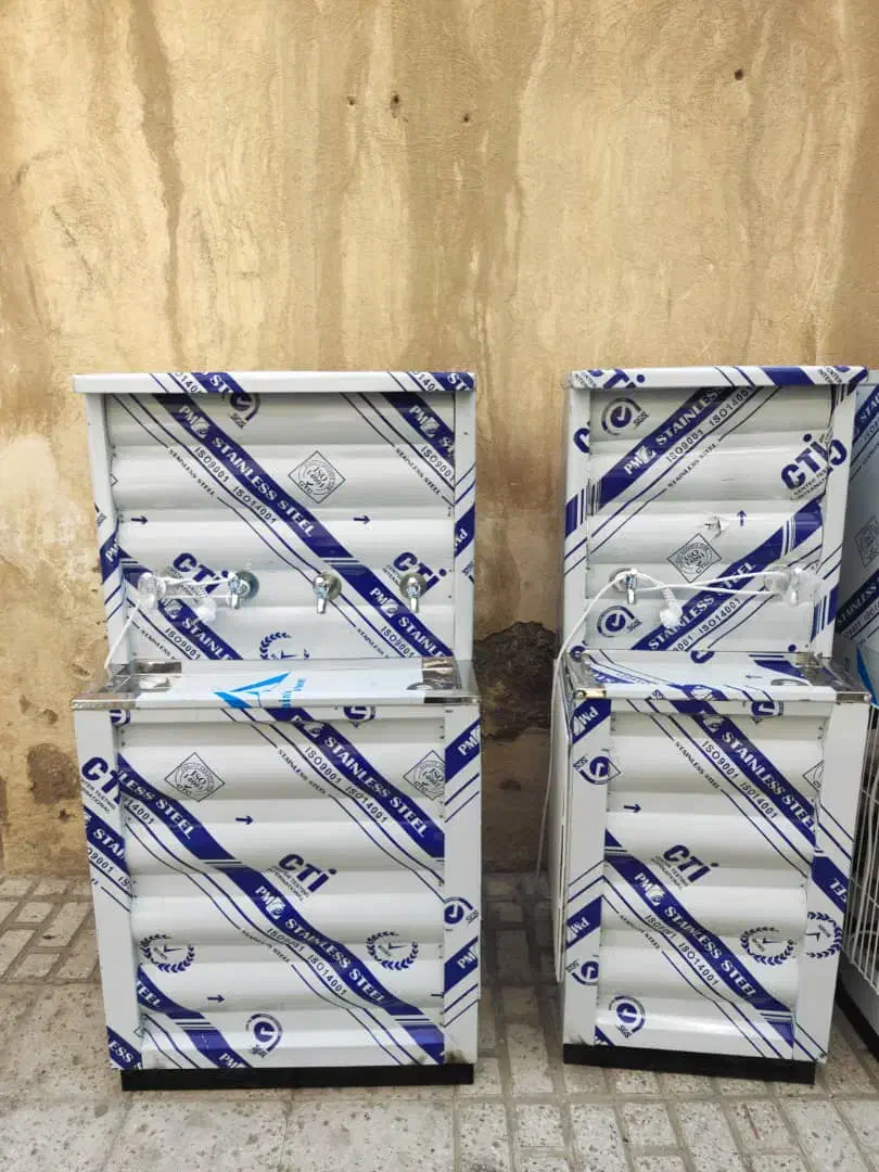 آبسردکن طرح تانت vc3 مدل استیل برند سیکو کدSg3|آب‌سردکن و تصفیه آب|بوشهر, |دیوار