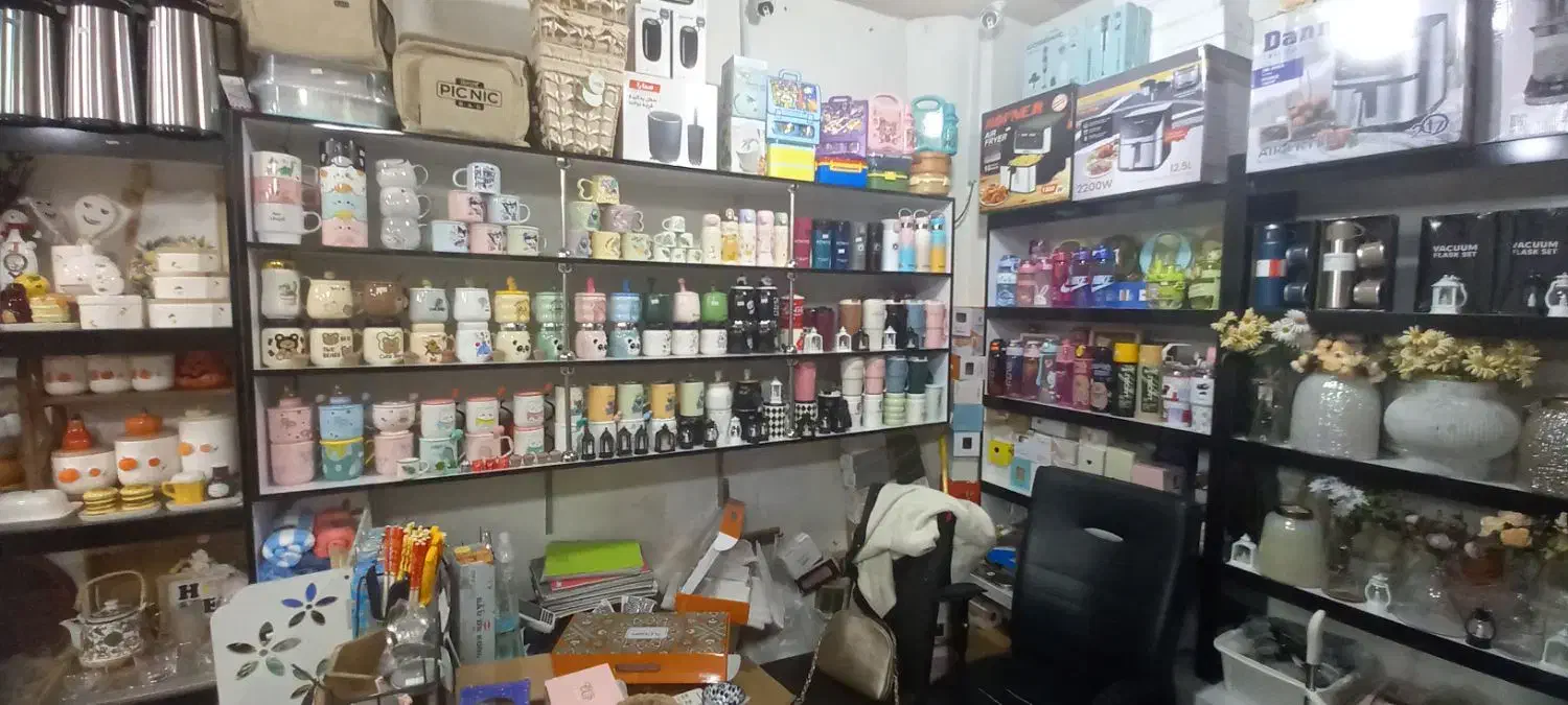 قفسه ام دی اف|فروشگاه و مغازه|بندر انزلی, آذربایجان|دیوار