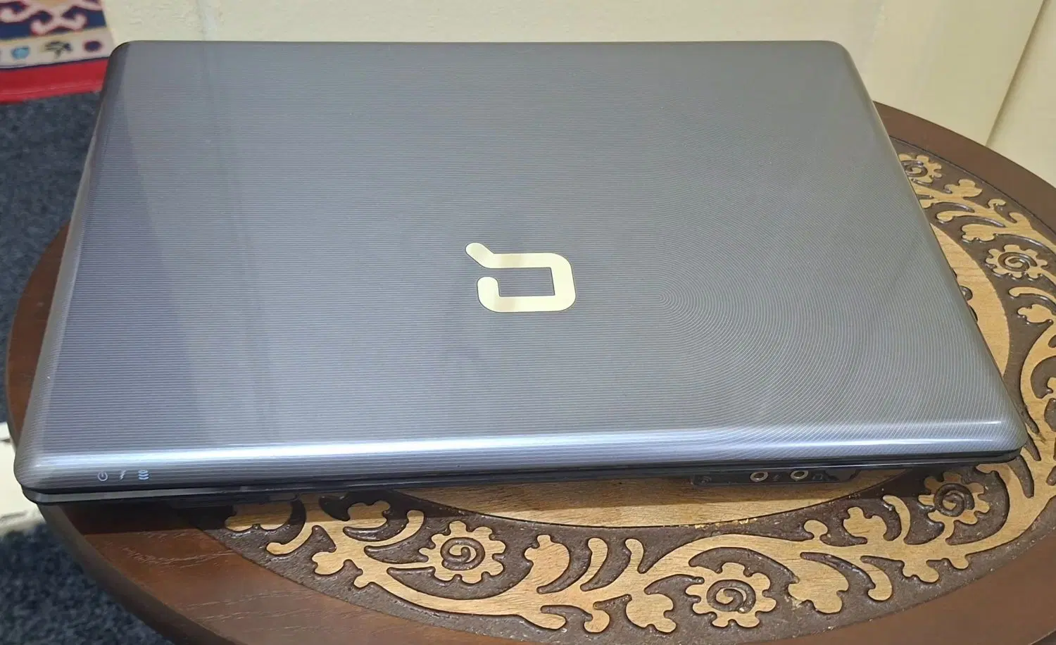 لب تاپ hp compaq 3400|رایانه همراه|تهران, مهرآباد جنوبی|دیوار
