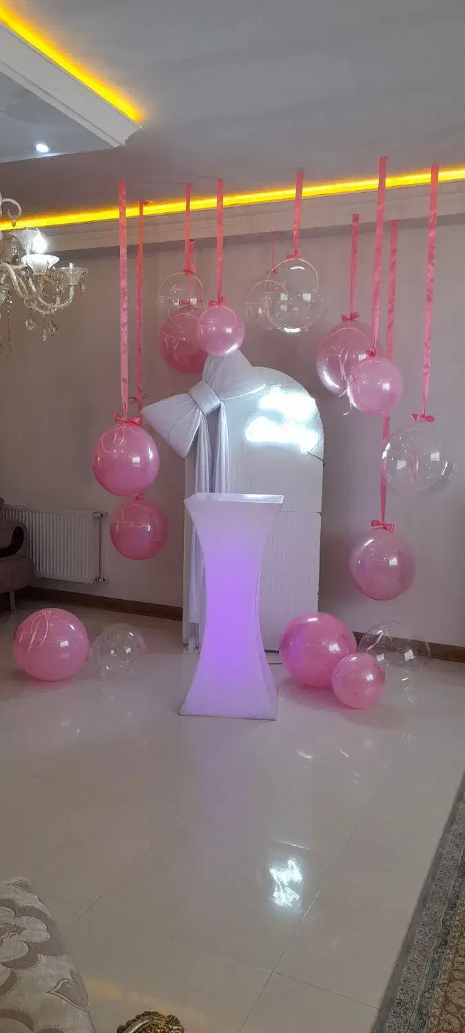 تم تولد  و  لوازم قنادی|خدمات پذیرایی، مراسم|بهارستان, |دیوار