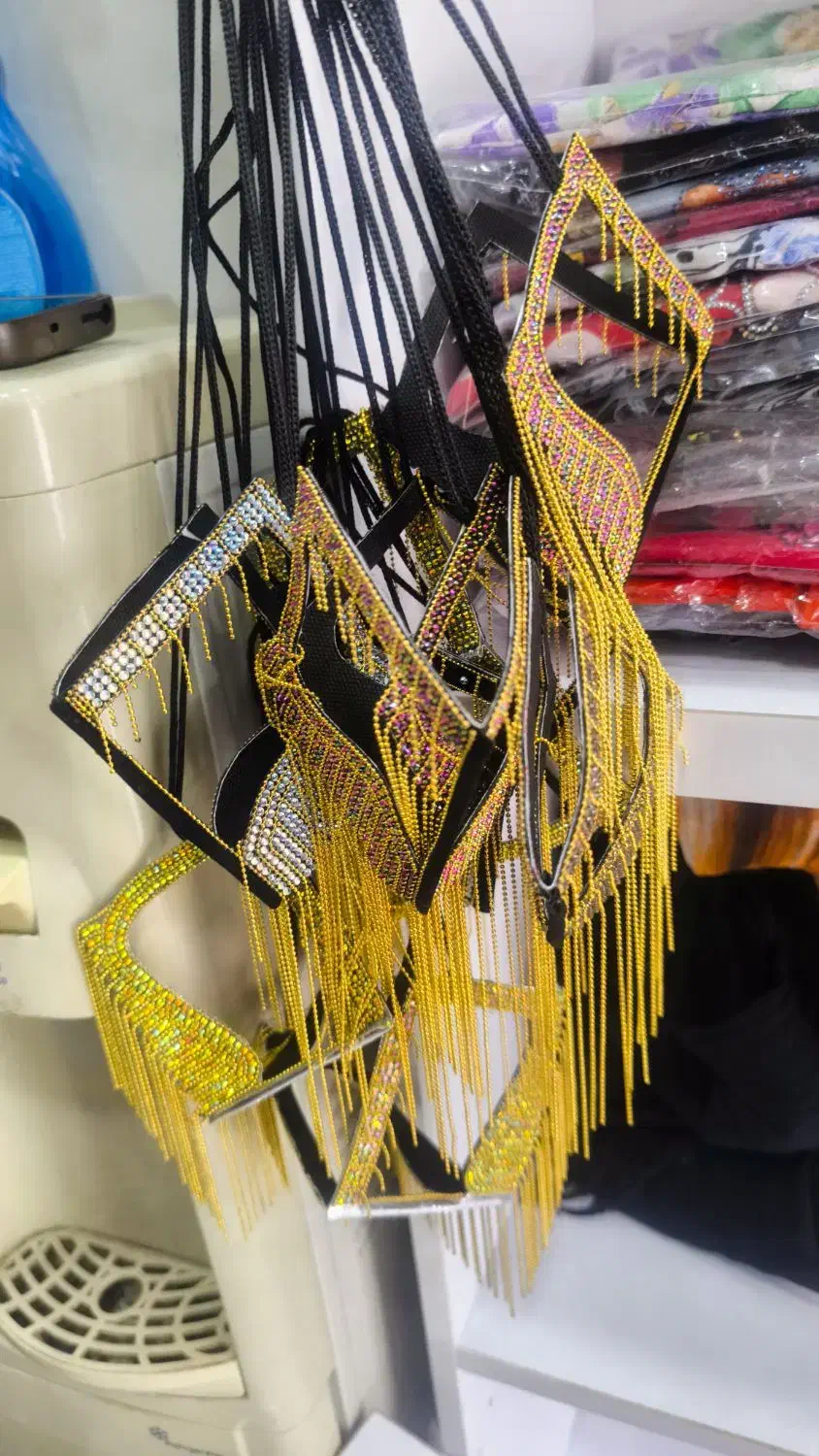 همه مدل عباومخور وونقاب ،|لباس|بندر کنگان, |دیوار