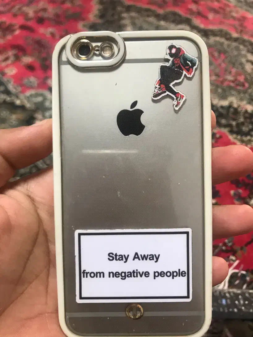 آیفون ۵s|موبایل|کلاله, |دیوار