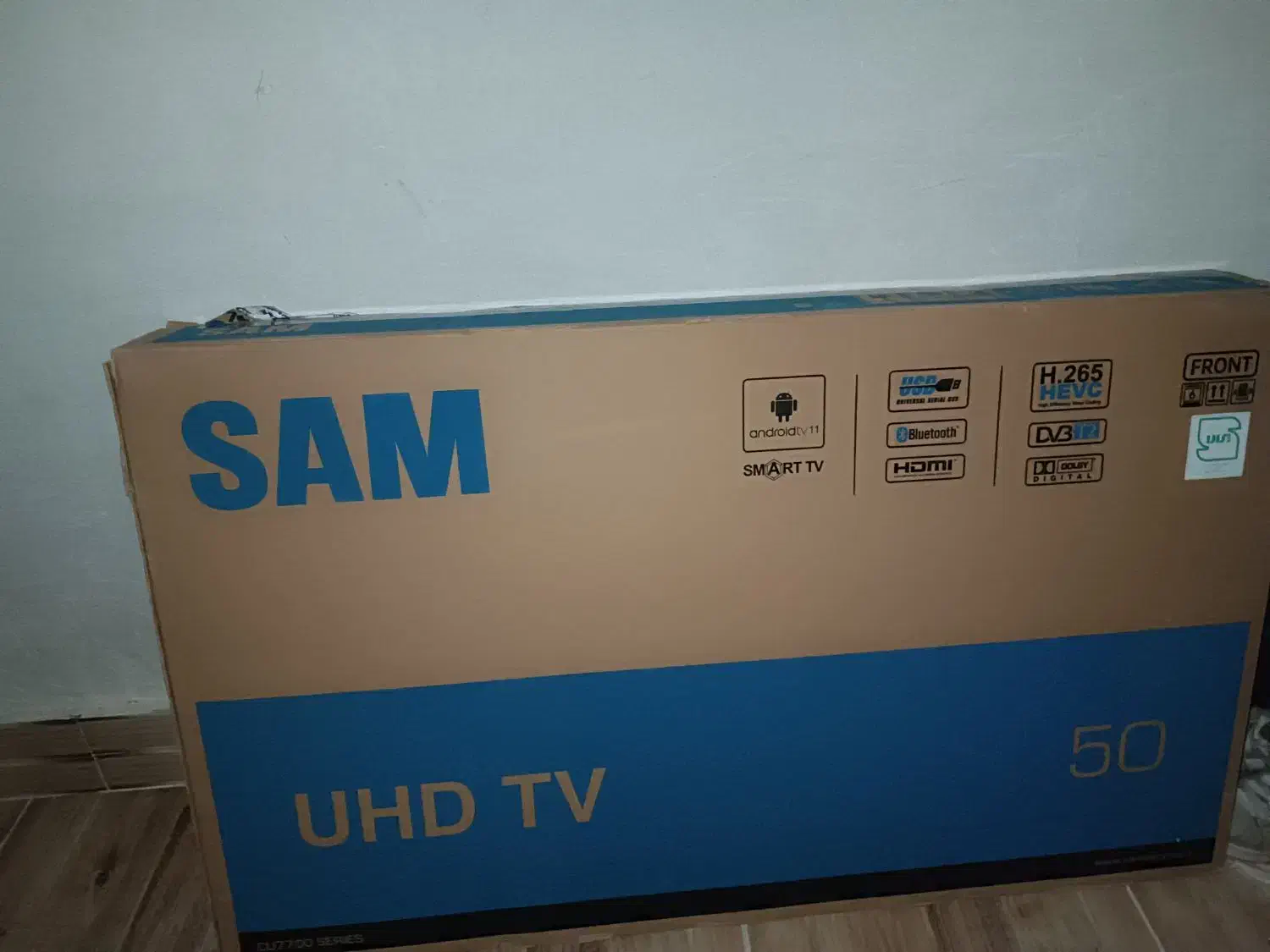 تلویزیون|تلویزیون و پروژکتور|فیروزآباد (فارس), |دیوار