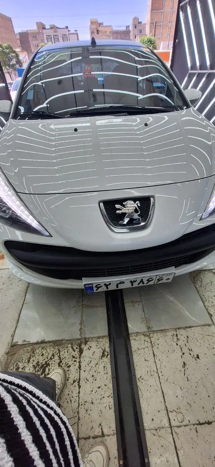 تشخیص رنگ خودرو(کوروش)پاکدشت|خدمات موتور و ماشین|پاکدشت, پاکدشت (مامازند)|دیوار