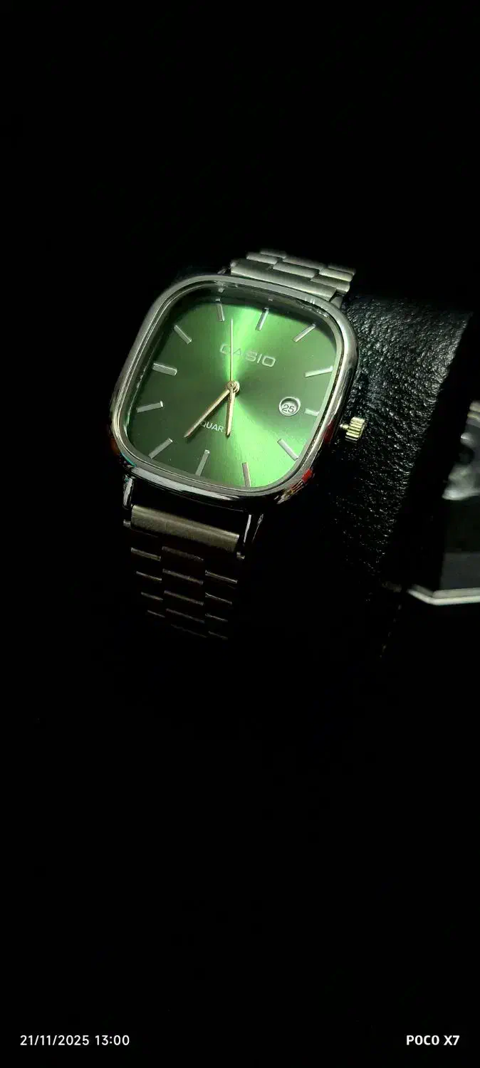 کاسیو اولد مانی|ساعت|قم, سراجه (۱۵ خرداد)|دیوار