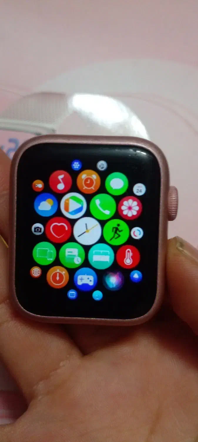 ساعت هوشمند مینی|ساعت|تایباد, |دیوار