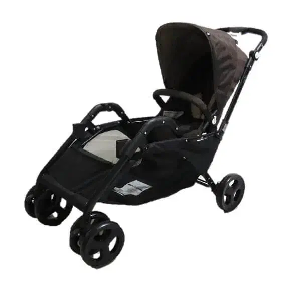 کالسکه دوقلو|کالسکه و لوازم جانبی|بندرعباس, |دیوار