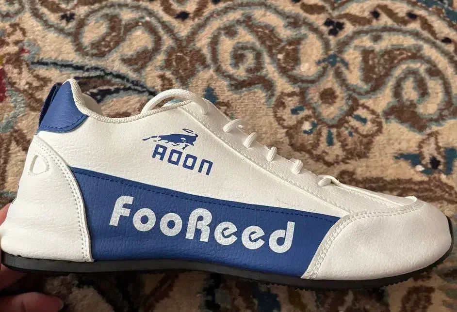 کفش خارجی|کیف، کفش، کمربند|بندر ترکمن, |دیوار