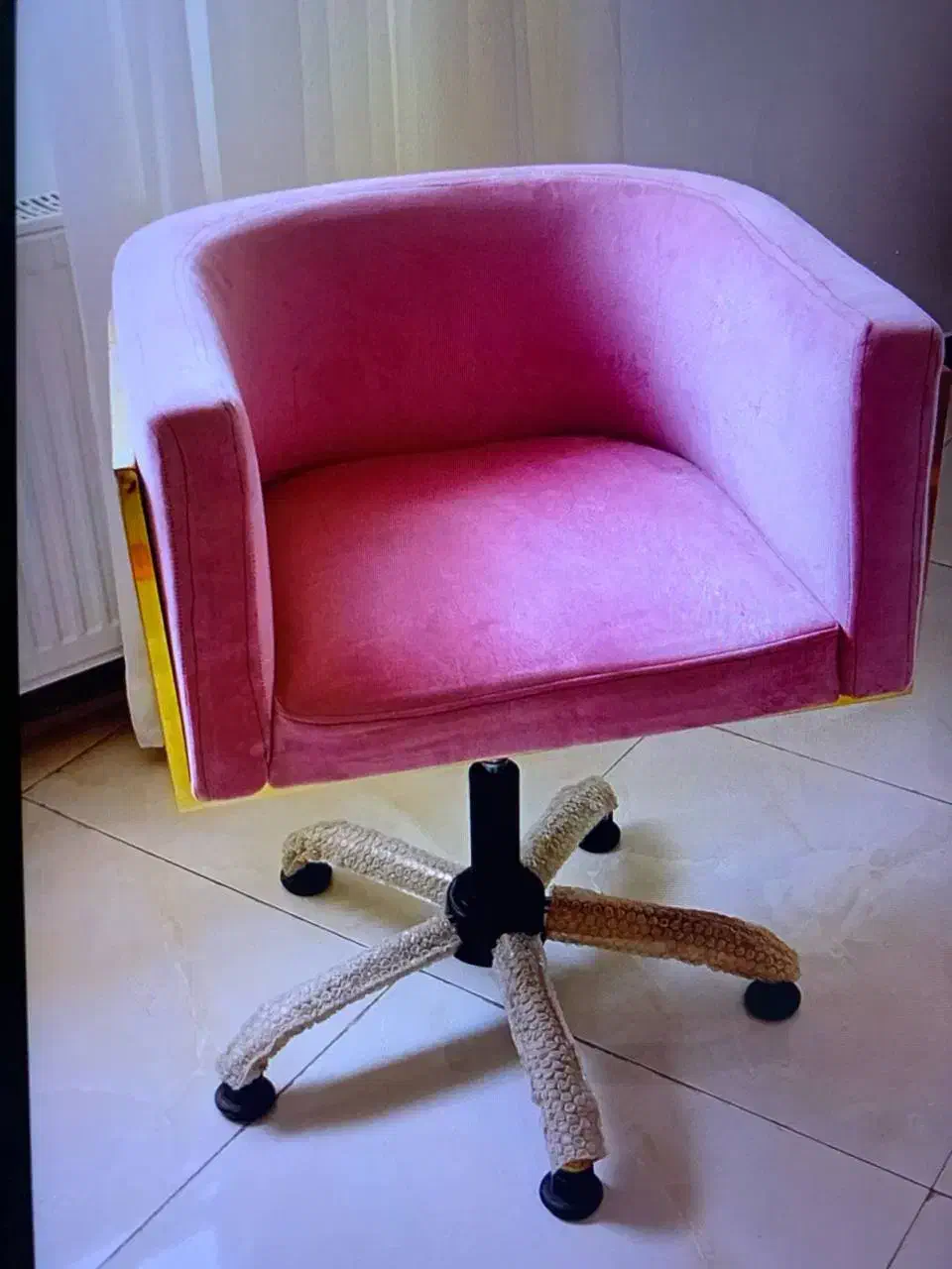 ۳ عددصندلی سالنی|صندلی و نیمکت|رضوانشهر, |دیوار