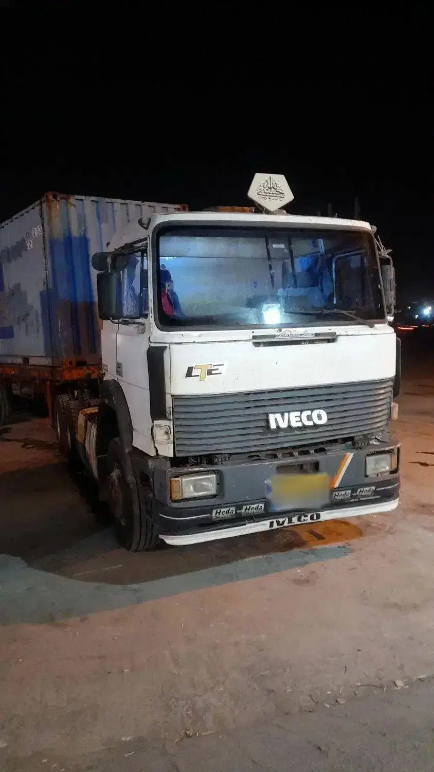 اویکو ۳۳۰|خودرو سنگین|بختگان, |دیوار