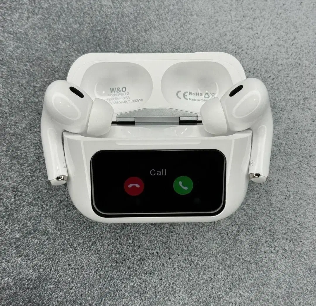 ایرپاد پرو anc encصفحه نمایشگر دار (اصل)|لوازم جانبی موبایل و تبلت|آبادان, |دیوار