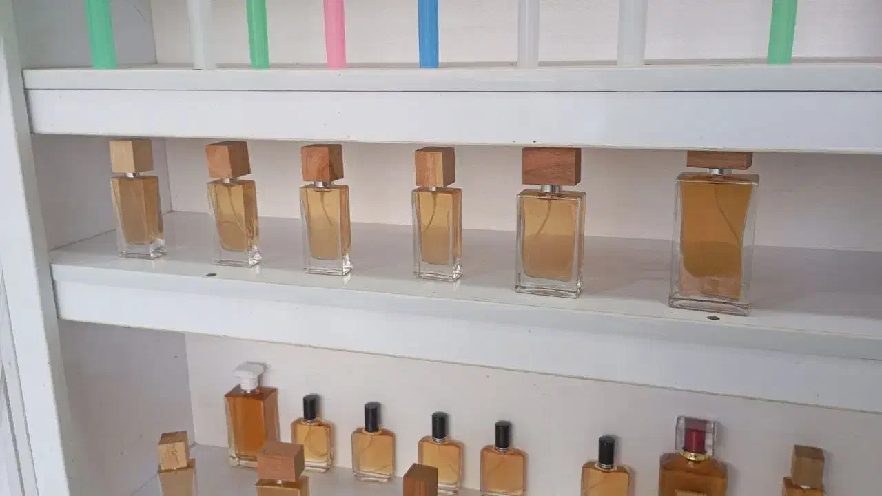 ویترین ام دی اف|بوفه، ویترین، کنسول|اشتهارد, |دیوار