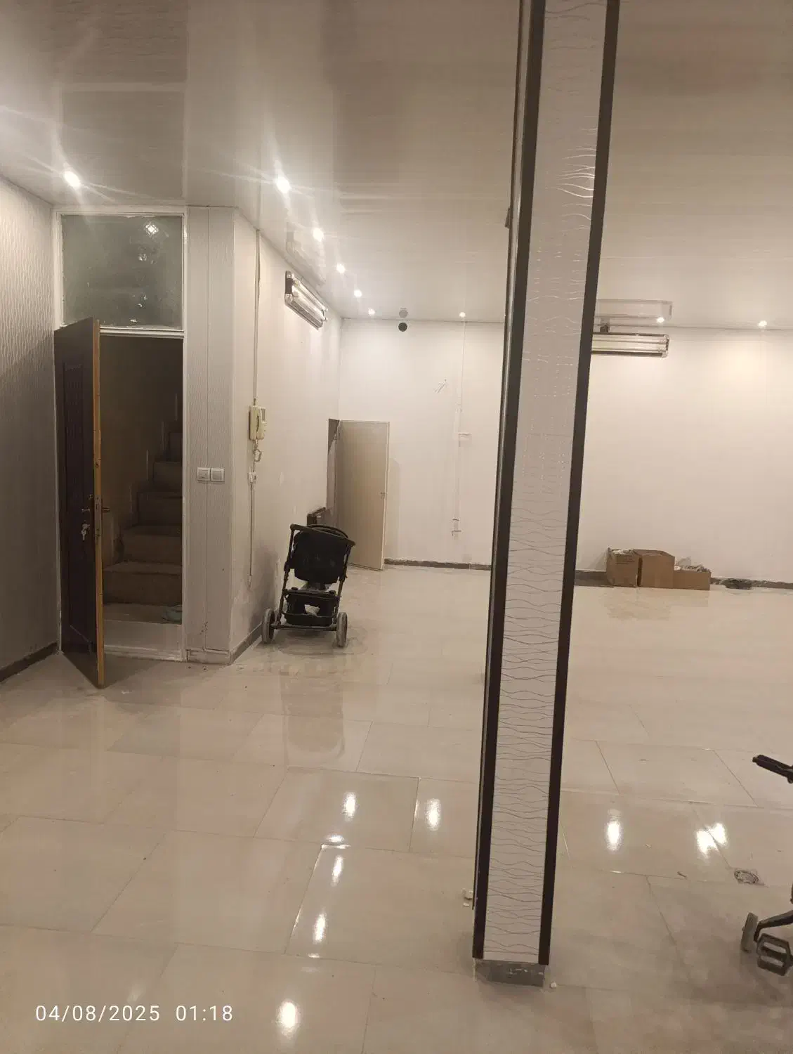 امیرکبیر زیرزمین خ سلمان کوچه بهاران|اجارهٔ خانه و ویلا|کاشان, شهرک فرهنگیان|دیوار