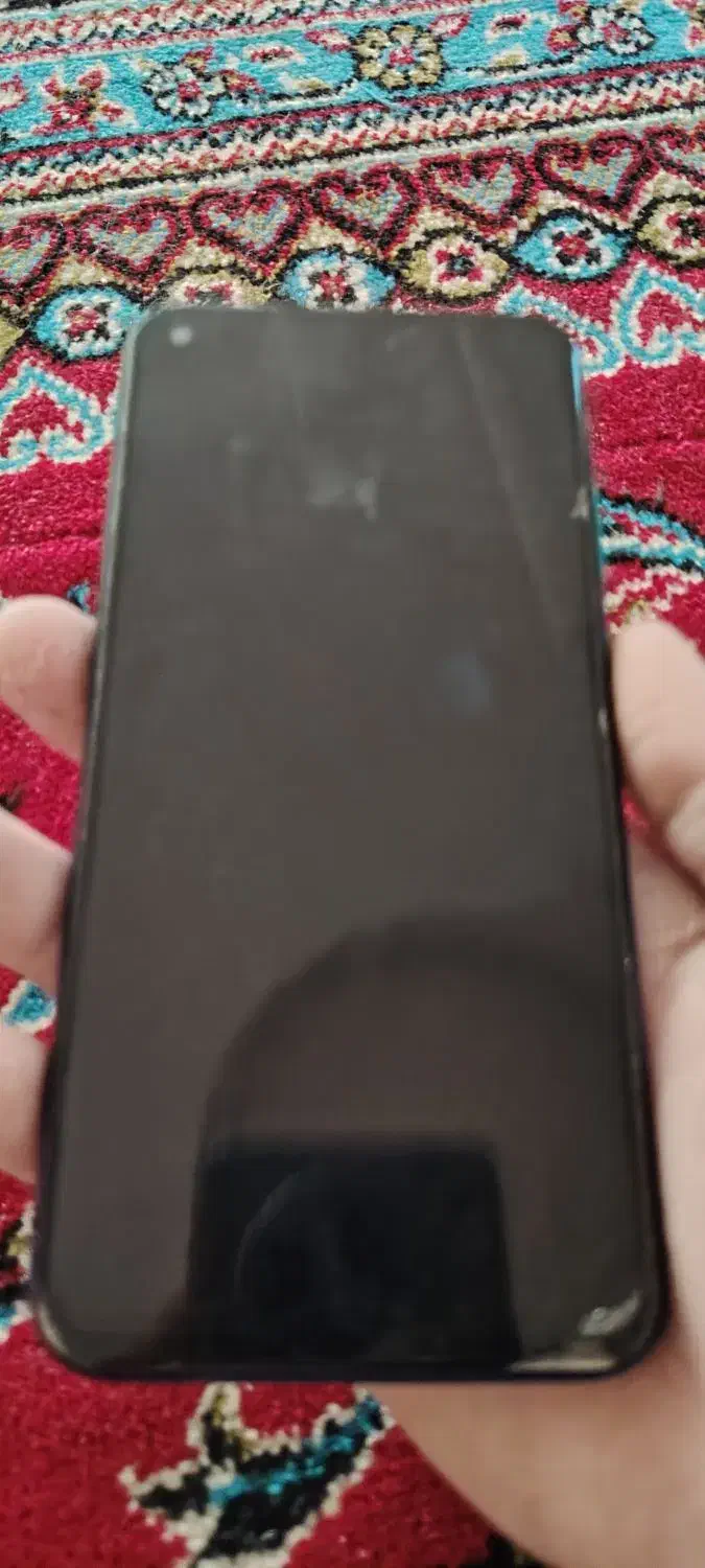 هواوی y7p|موبایل|بردسکن, |دیوار