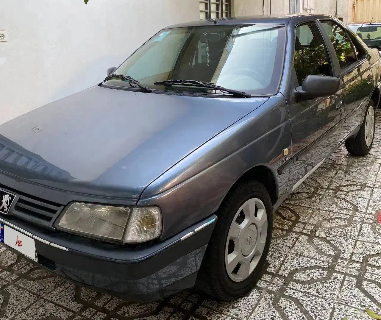 پژو 405 مدل 1397 GLX|خودرو سواری و وانت|گنبد کاووس, |دیوار