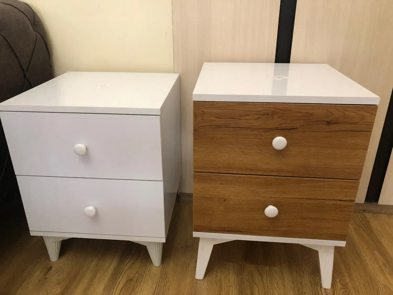 پاتختی های مینیمال|جاکفشی، کمد، دراور|تبریز, |دیوار