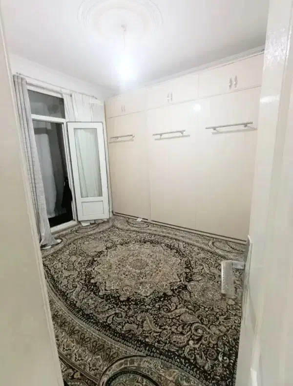 اجاره آپارتمان 58 متری