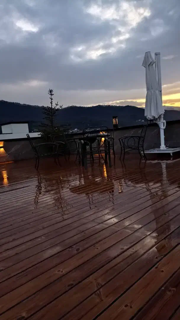 ویلا نشتارود نما مدرن مناسب زندگی|فروش خانه و ویلا|نشتارود, |دیوار