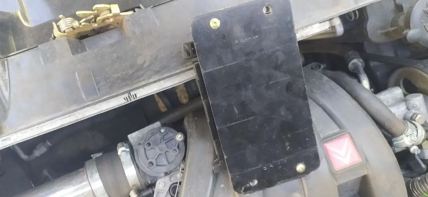 ایسیوو پارس الیکس|قطعات یدکی و لوازم جانبی|زنجان, |دیوار