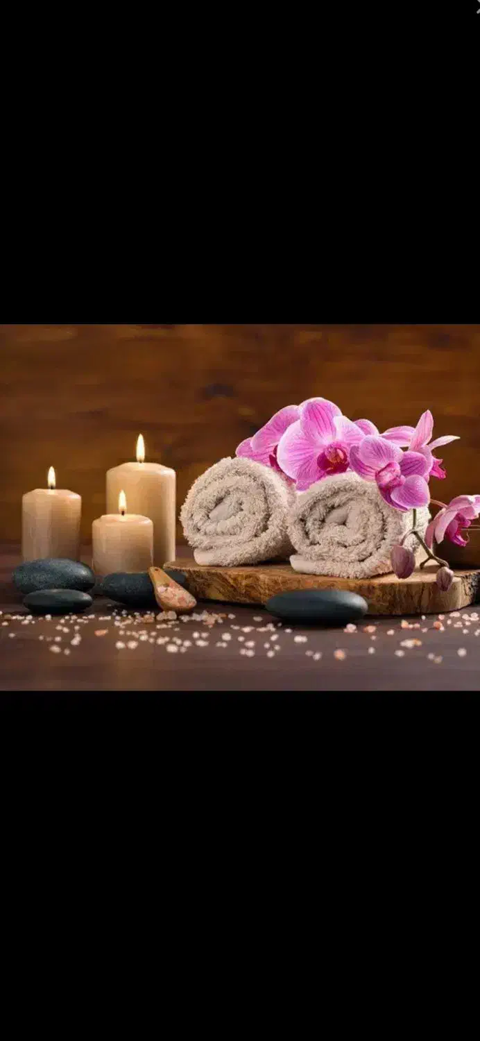 روغن وانواع متدهای ماساژ|خدمات آرایشگری و زیبایی|تهران, ازگل|دیوار