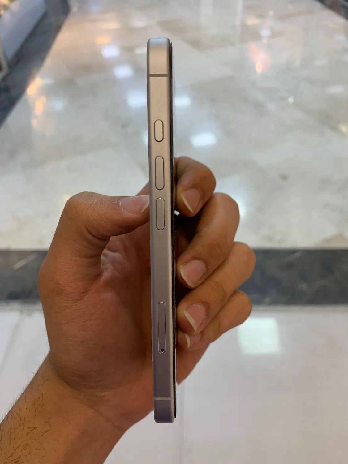 iPhone 16ایفون ۱۶|موبایل|تهران, شهرک پردیسان|دیوار