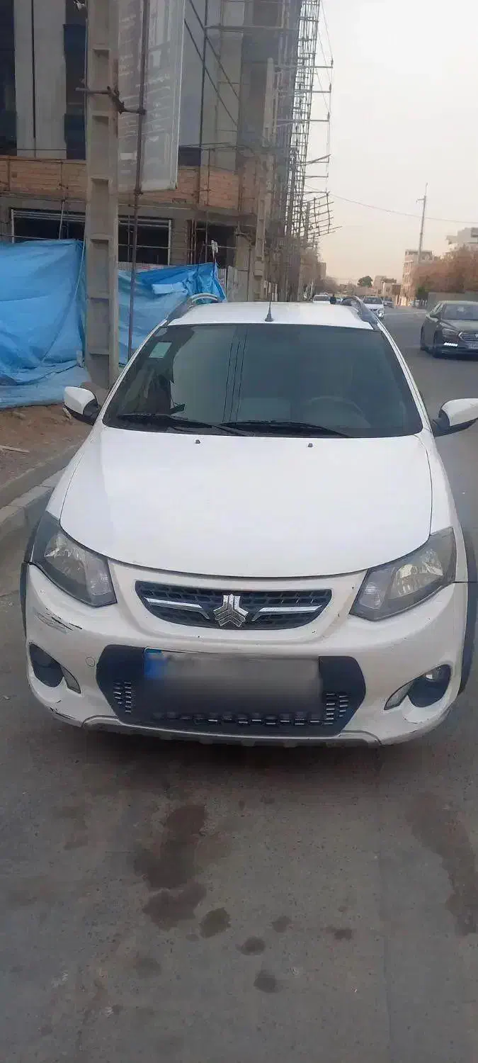 فروش خودرو|خودرو سواری و وانت|اسلامشهر, شهرک انبیا|دیوار