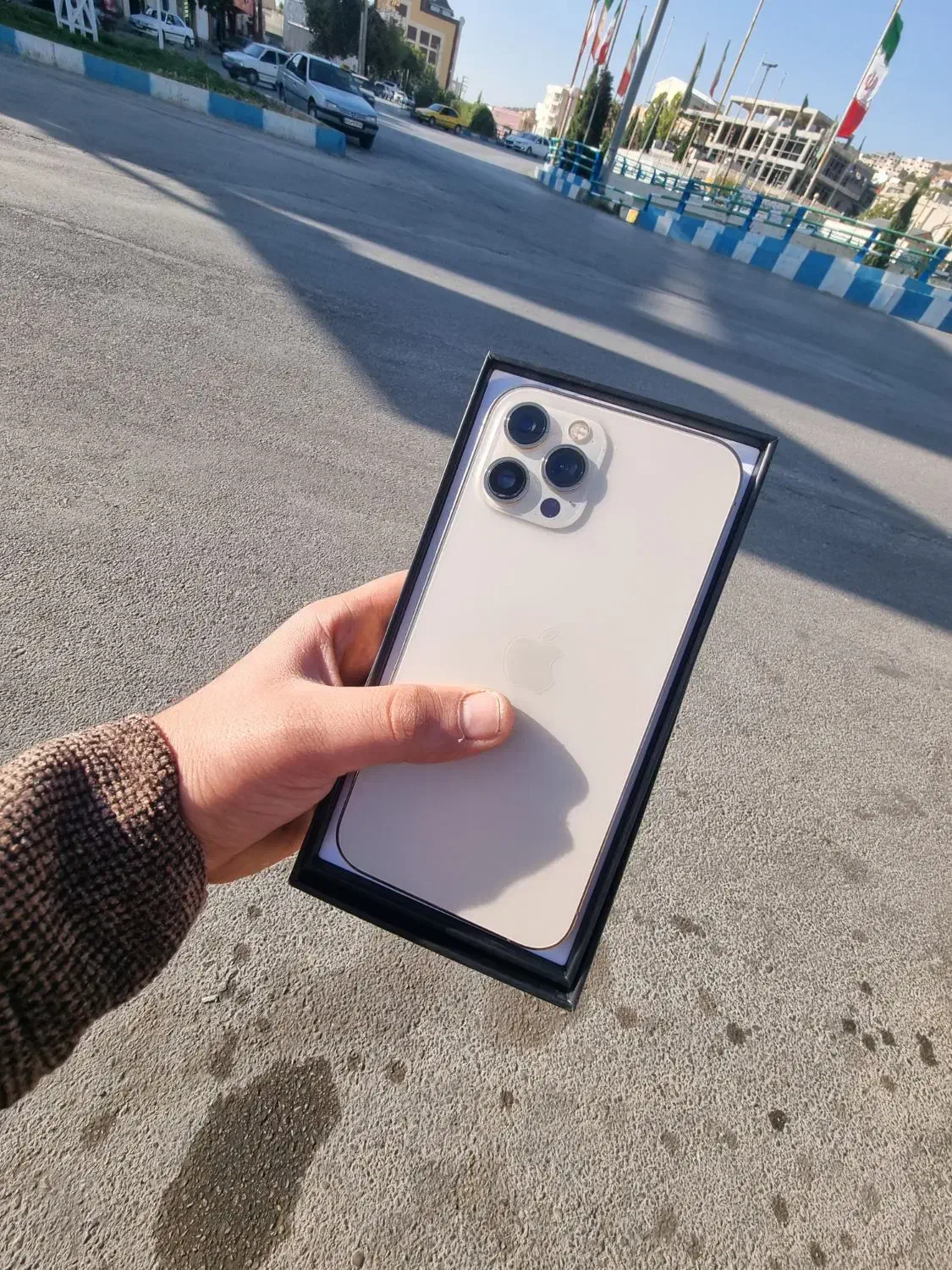 12promax|موبایل|یاسوج, |دیوار