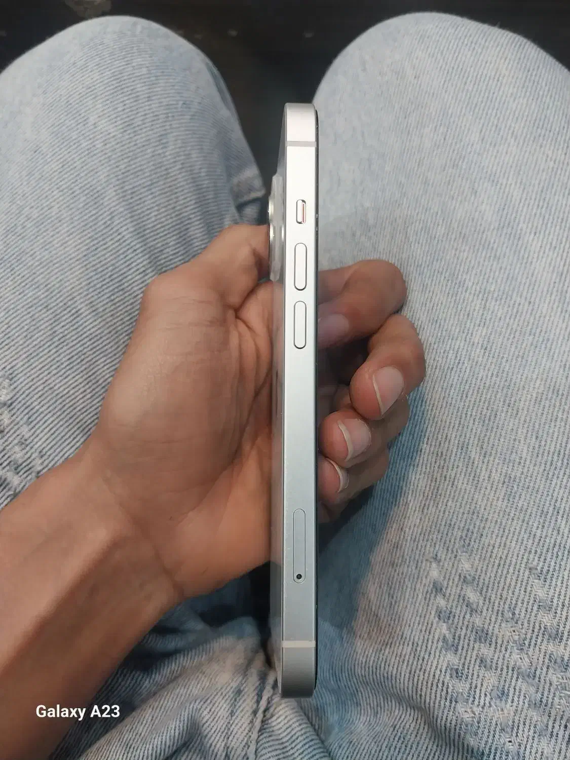 ایفون ۱۳ درحد|موبایل|کاشمر, |دیوار