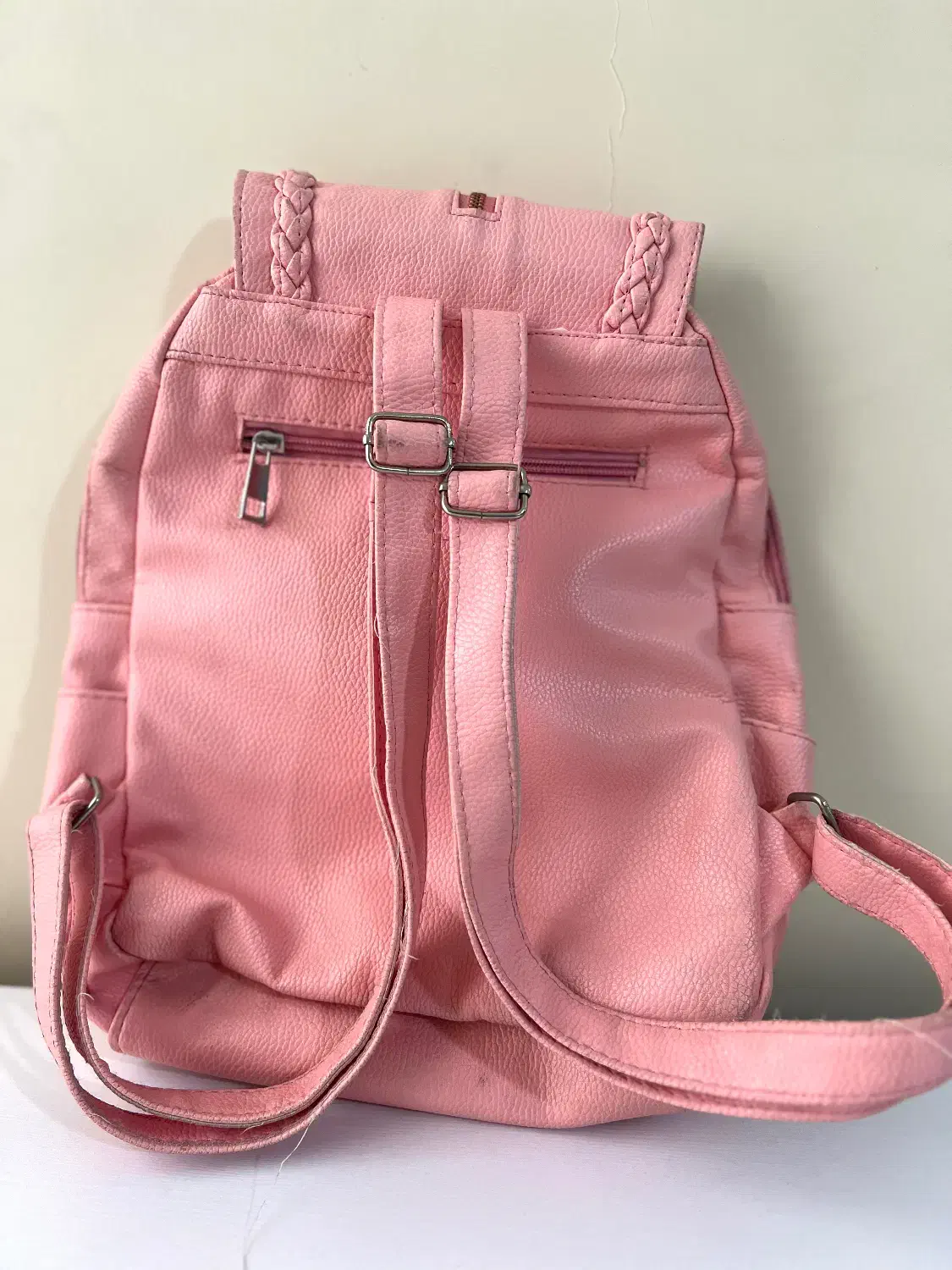 کیف کوله پشتی دخترانه|کیف، کفش، کمربند|کرج, حاجی آباد|دیوار