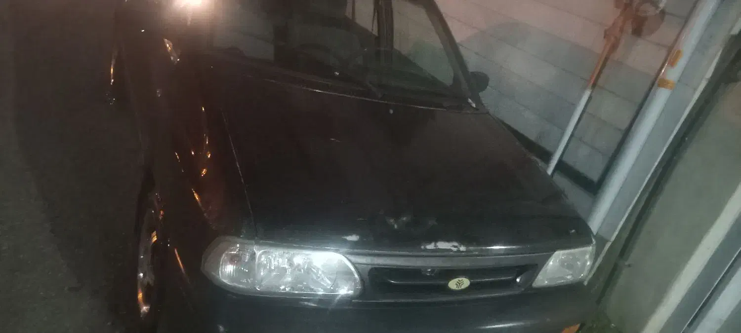 پراید۸۳|خودرو سواری و وانت|قائم‌شهر, |دیوار