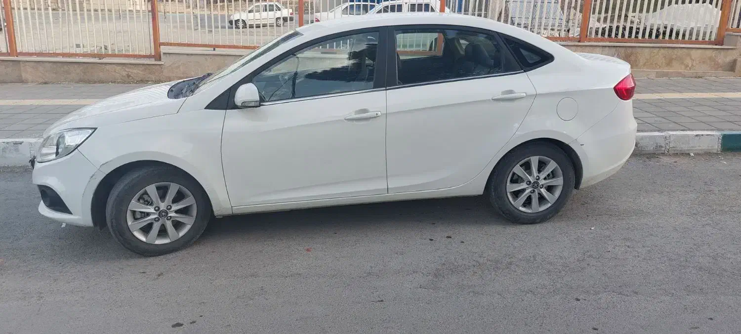 جک j4 مدل 1402|خودرو سواری و وانت|تهران, سهروردی|دیوار