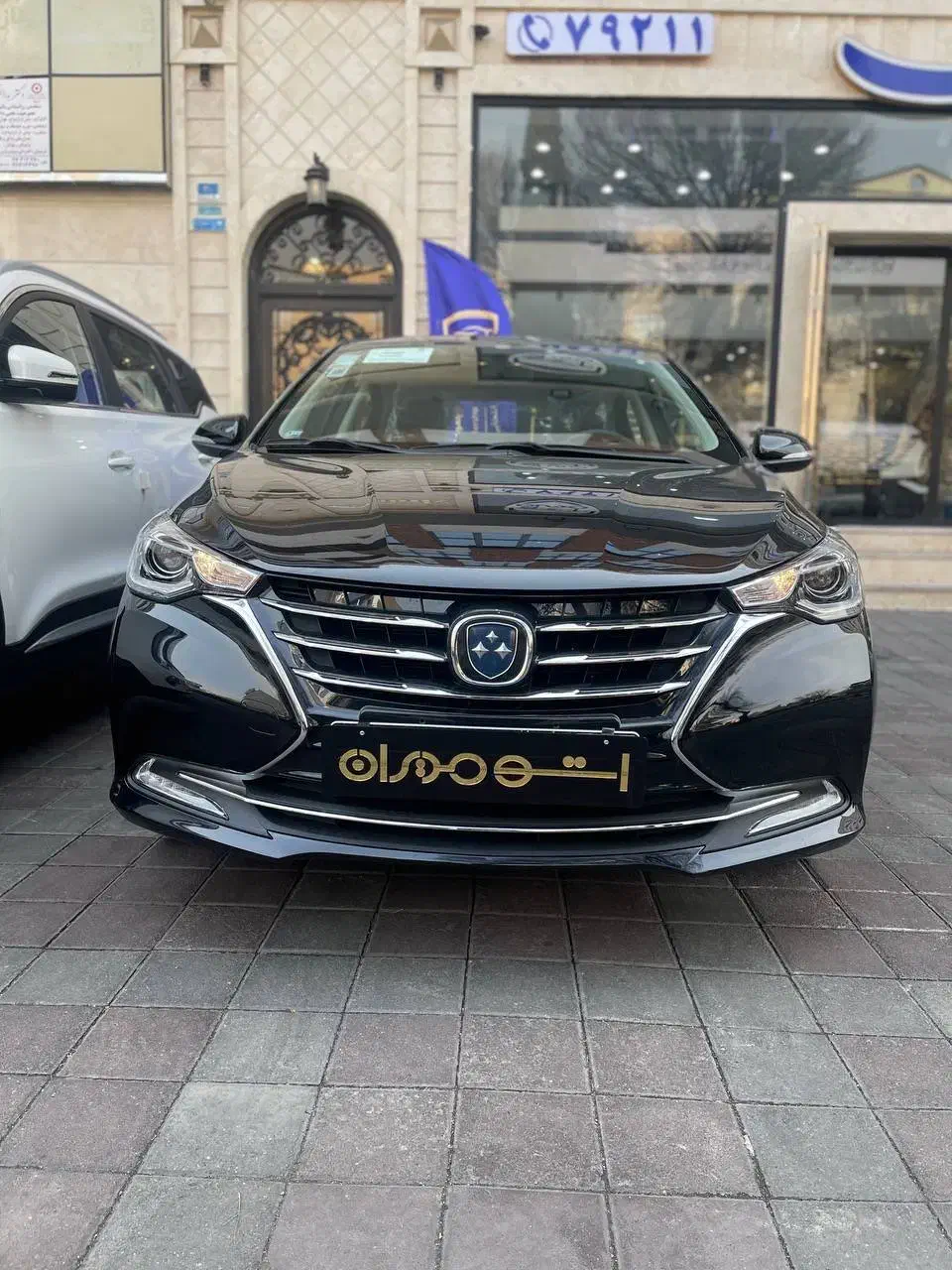 B511تحویل فوری نقد و اقساط|خودرو سواری و وانت|تهران, قبا|دیوار