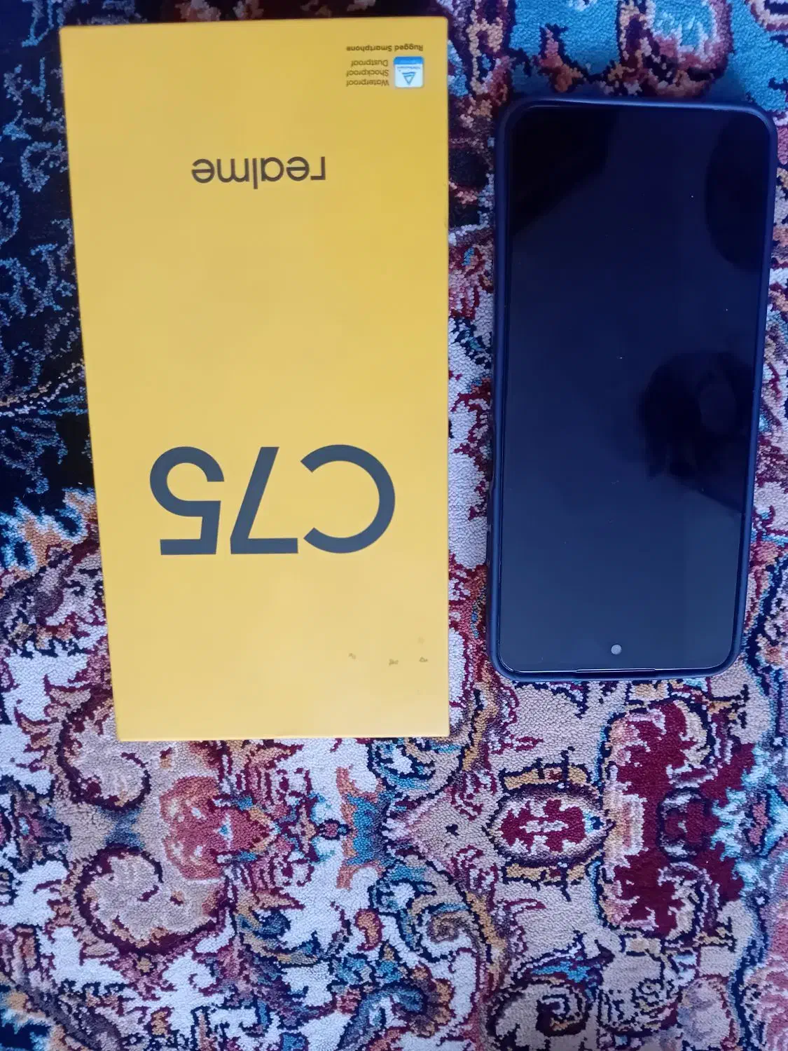 گوشی|موبایل|قم, علی آباد سعدگان|دیوار