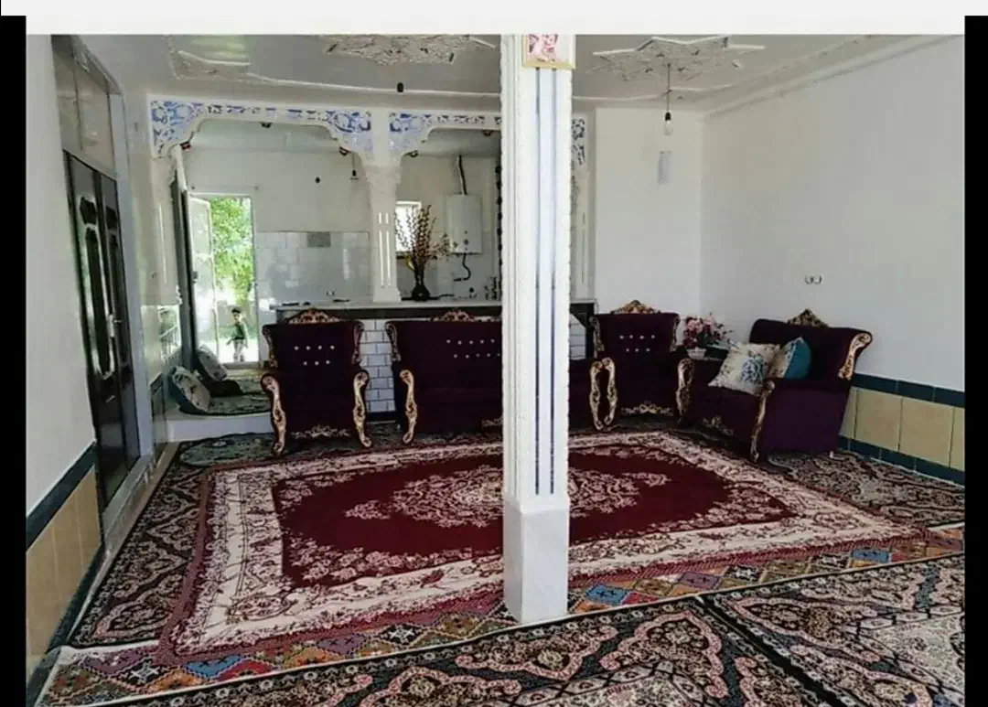 باغ ویلا کهمان الشتر|اجارهٔ کوتاه‌مدت ویلا و باغ|الشتر, |دیوار