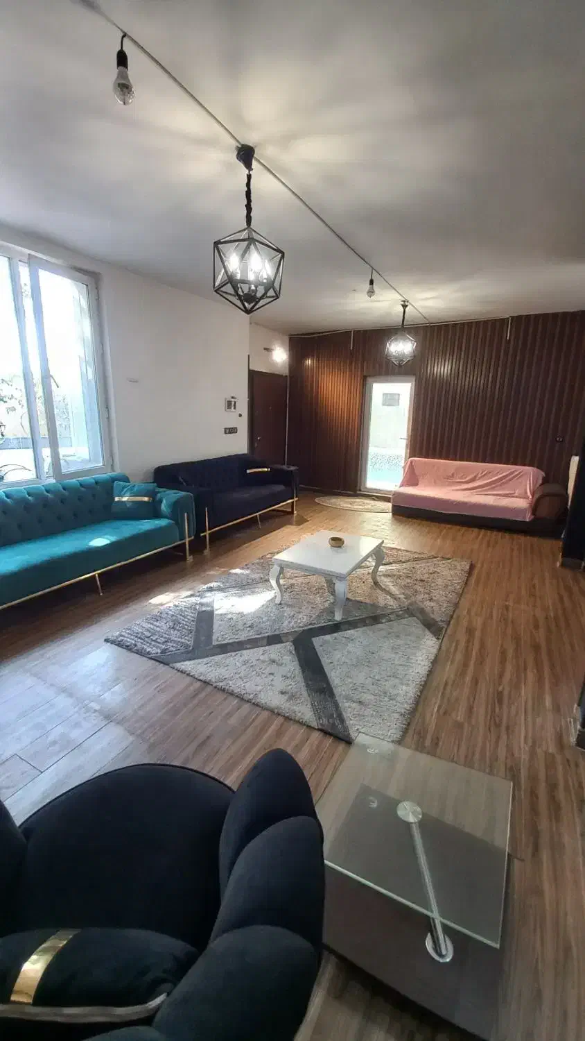 اجاره ویلا ازمالک قیمت پایین استخرابگرم سرپوشیده|اجارهٔ کوتاهمدت ویلا و باغ|هشتگرد, شهرک سهیلیه|دیوار