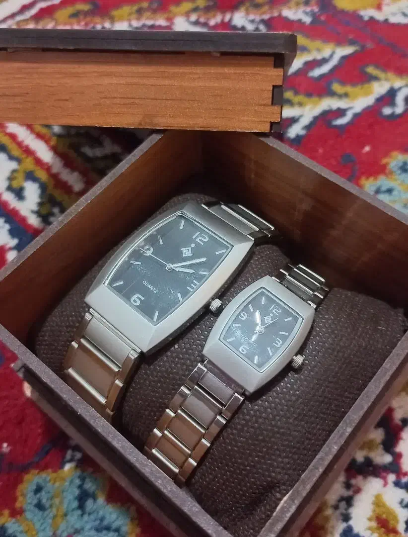 ست ساعت مچی|ساعت|یاسوج, |دیوار
