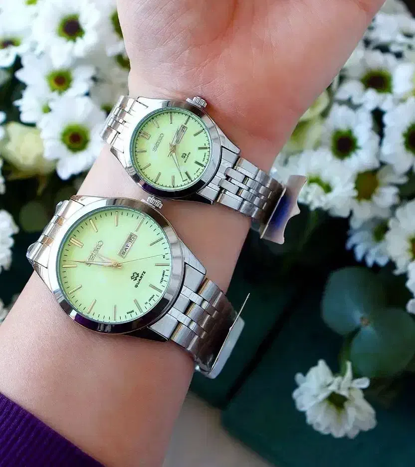 ساعت مچی سیکو کلاسیک|ساعت|همدان, |دیوار