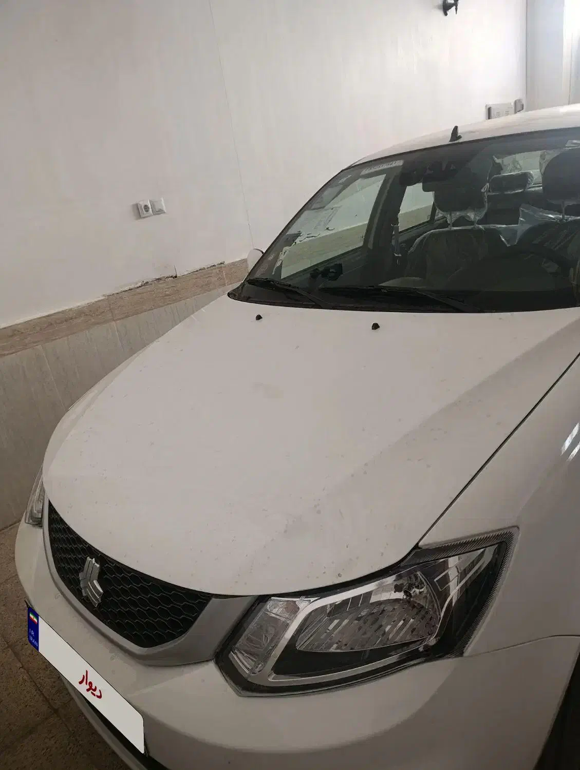 ساینا s|خودرو سواری و وانت|زاهدان, |دیوار