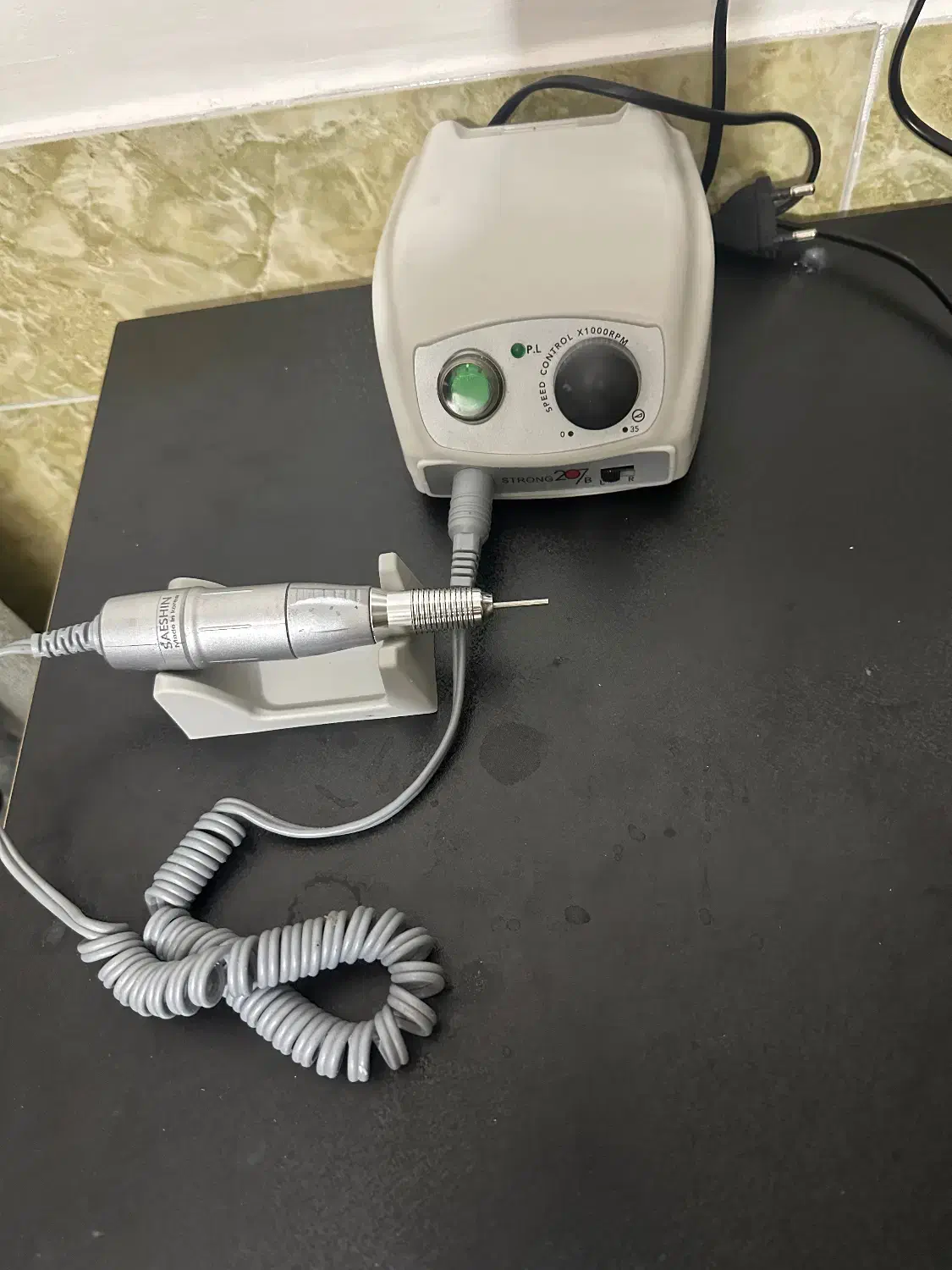 فروش وسایل وخدمات کاشت ناخن|آرایشی، بهداشتی، درمانی|یاسوج, |دیوار