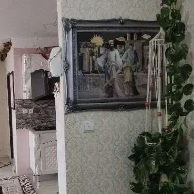 تابلو|تابلو فرش|کرمانشاه, |دیوار