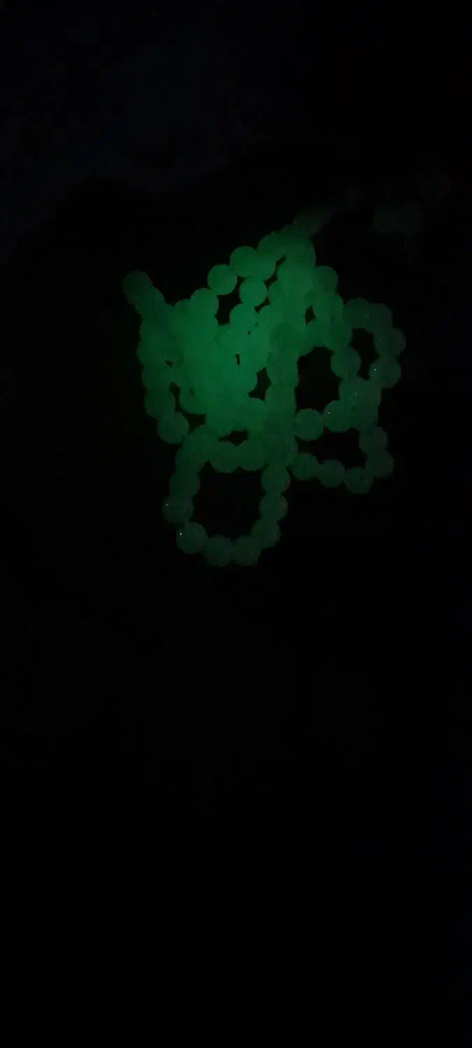 تسبیح|کلکسیون اشیاء عتیقه|شیراز, لاله|دیوار