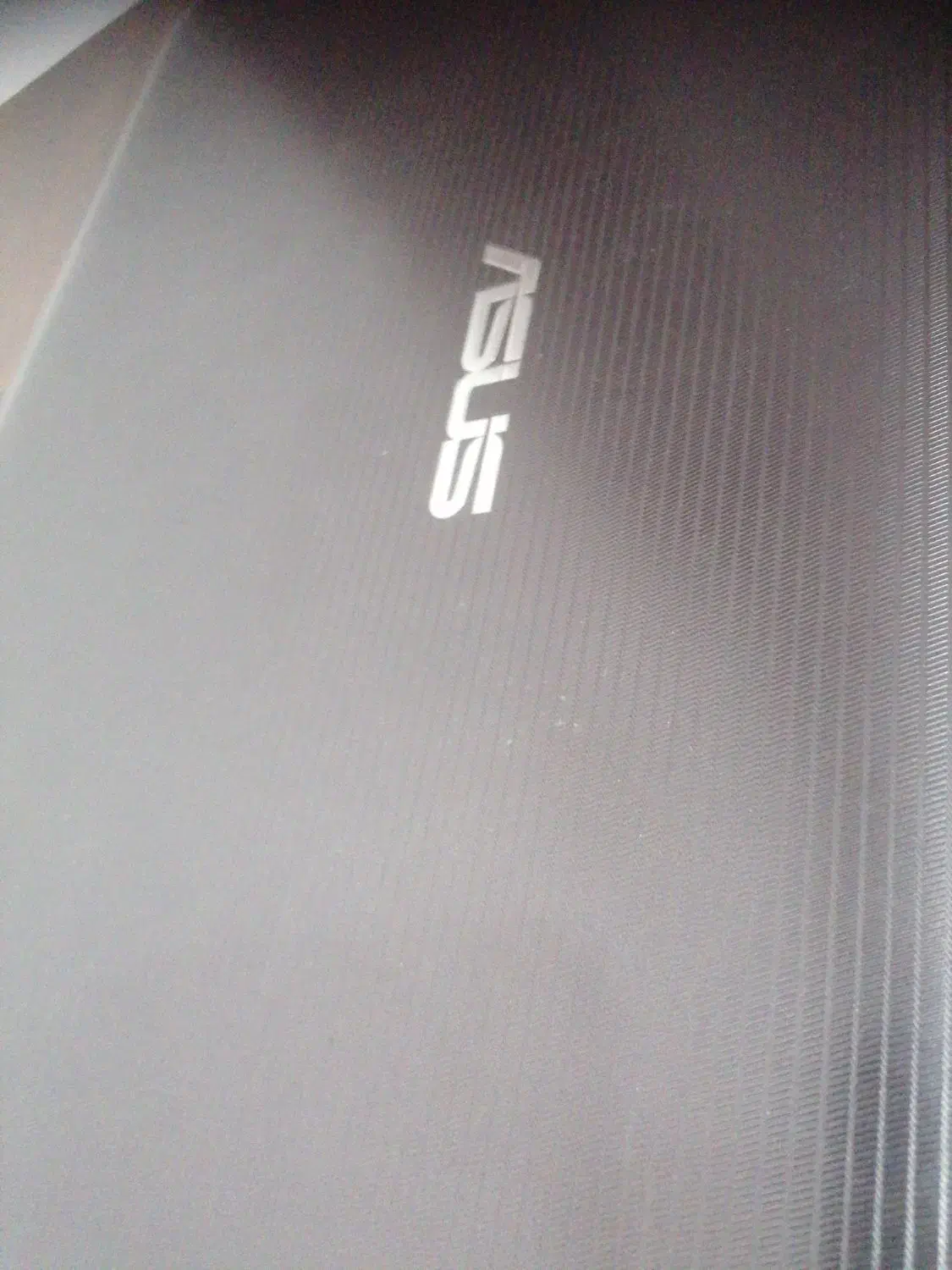 فروش لب تاب ایسوس در حد نو|رایانه همراه|داراب, |دیوار