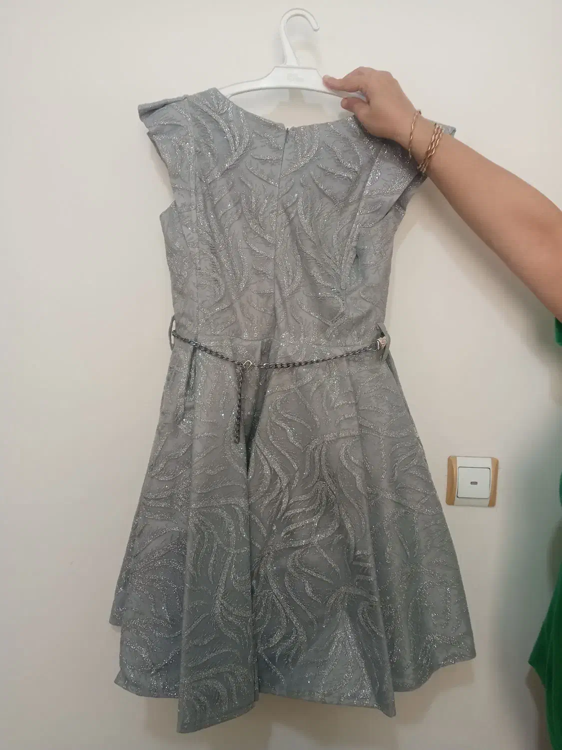 پیراهن مجلسی|لباس|تهران, شهرک طالقانی|دیوار