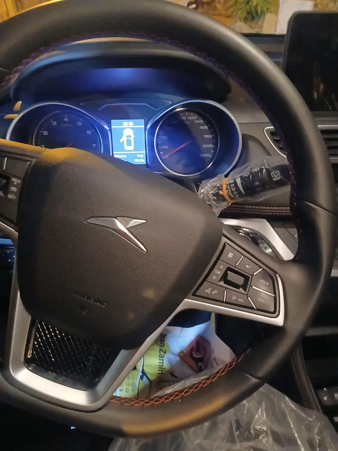 kmc sr3 مدل ۱۴۰۴|خودرو سواری و وانت|تهران, شهرک غرب|دیوار