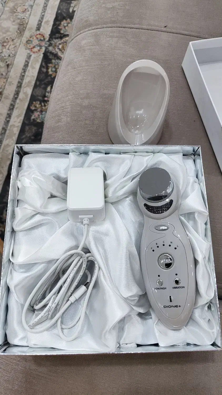 دایون پلاس|آرایشگاه و سالنهای زیبایی|رشت, فلسطین|دیوار